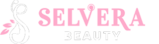 Selvera Güzellik Merkezi Logo